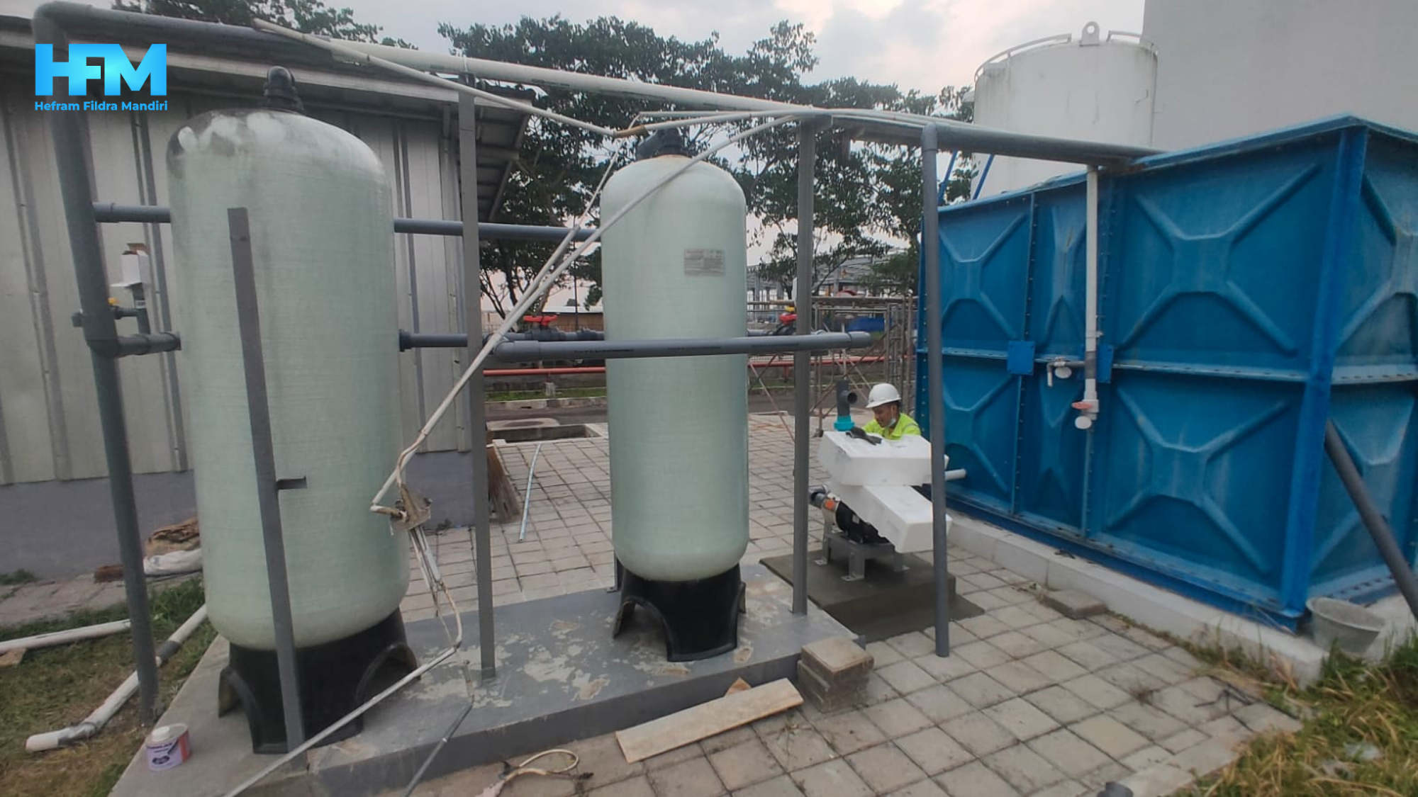 Multimedia Filter In Water Treatment (2).png