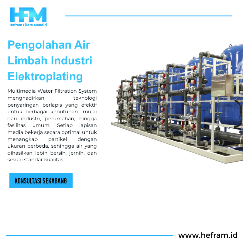 Pengolahan Air Limbah-1