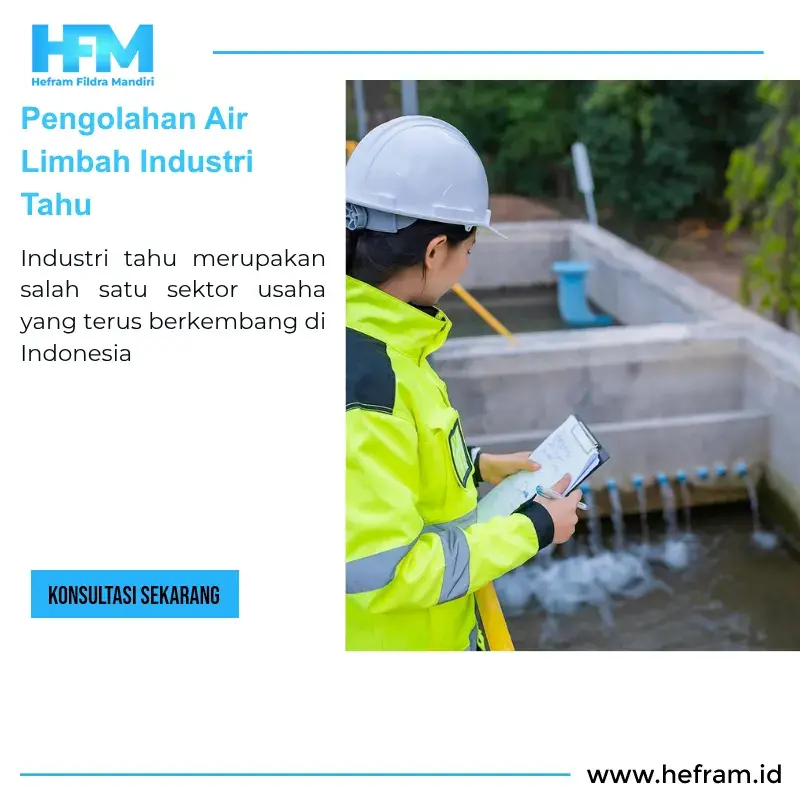 Pengolahan Air Limbah Industri-11
