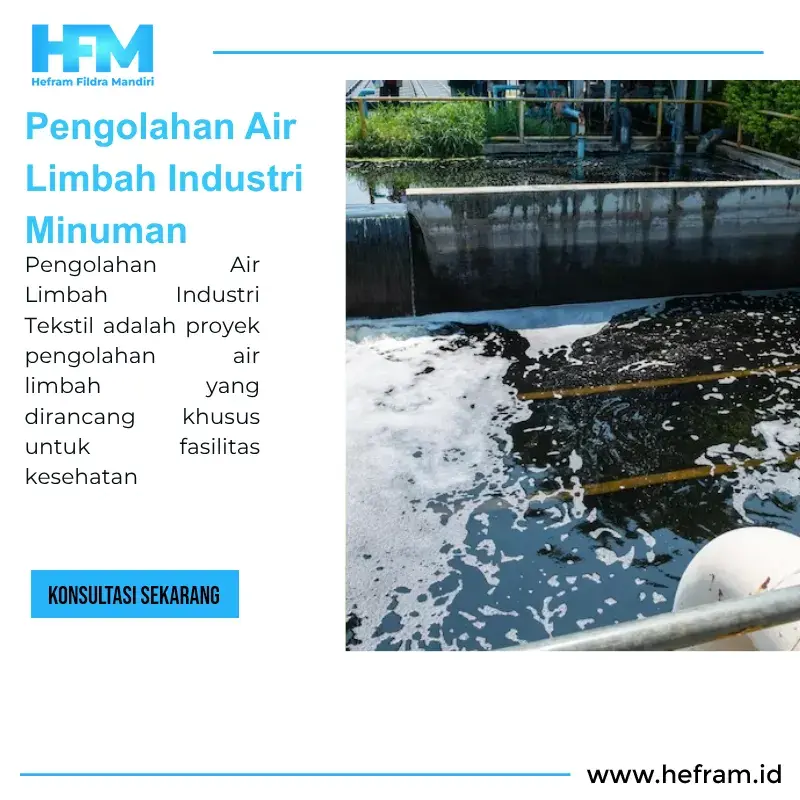 Pengolahan Air Limbah Industri-2