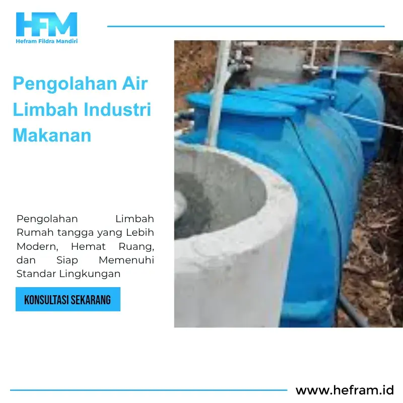 Pengolahan Air Limbah-1