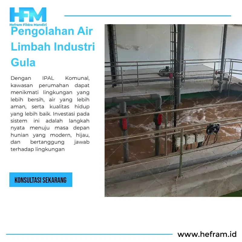 Pengolahan Air Limbah-4