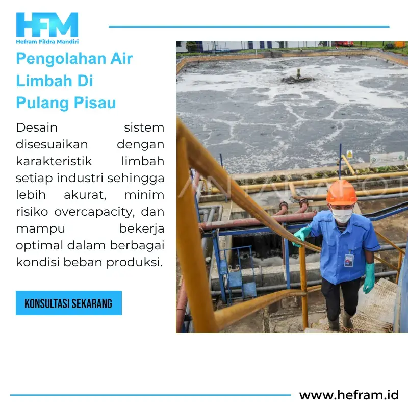 Pengolahan Air Limbah-9