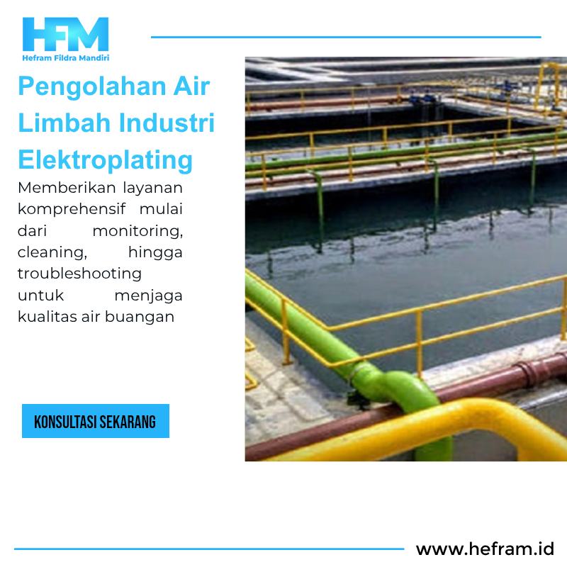Pengolahan Limbah Industri Elektroplating-1