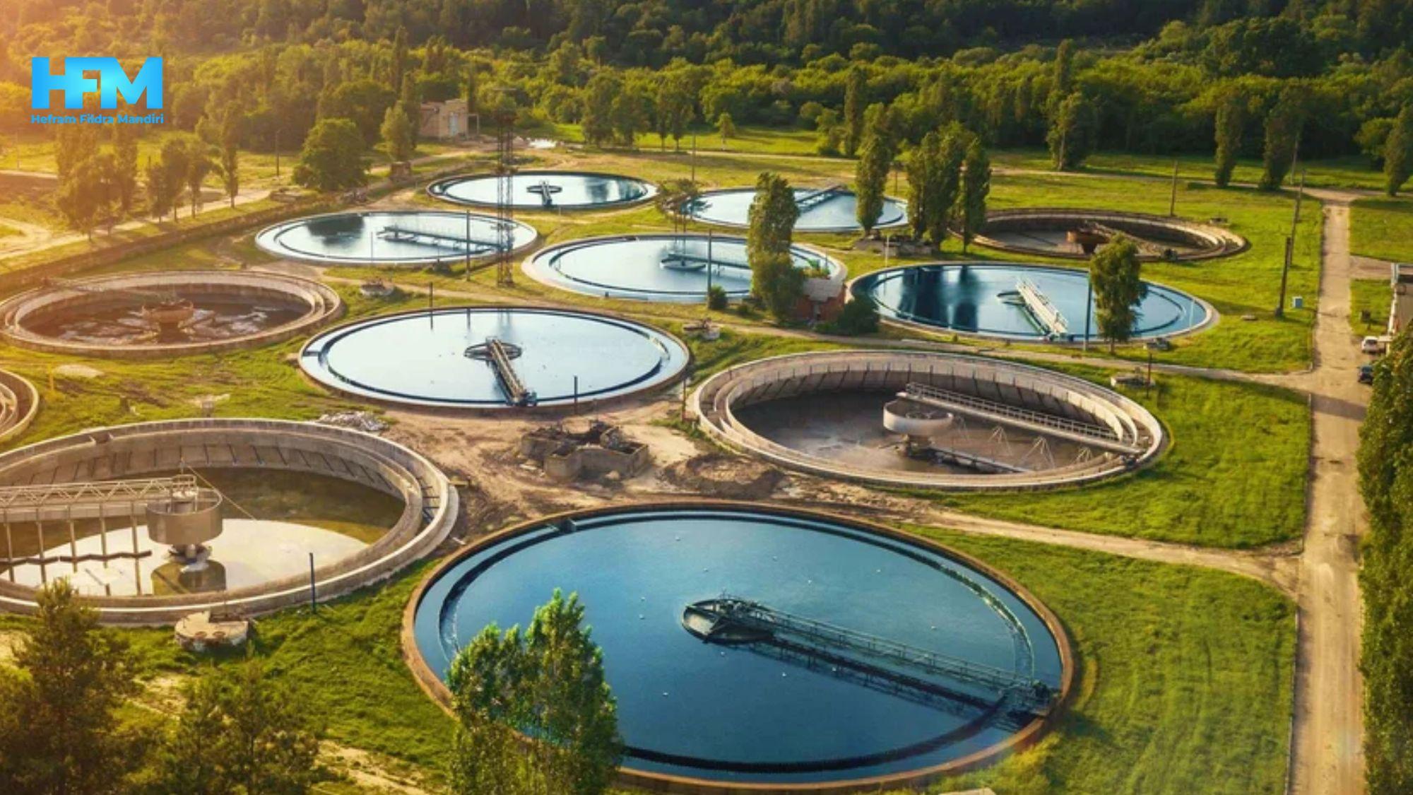 WTP Pengolahan Air medimentasi.jpg