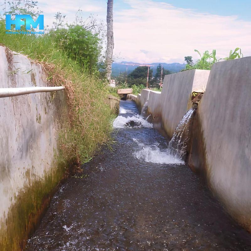 Ipal Komunal Sungai