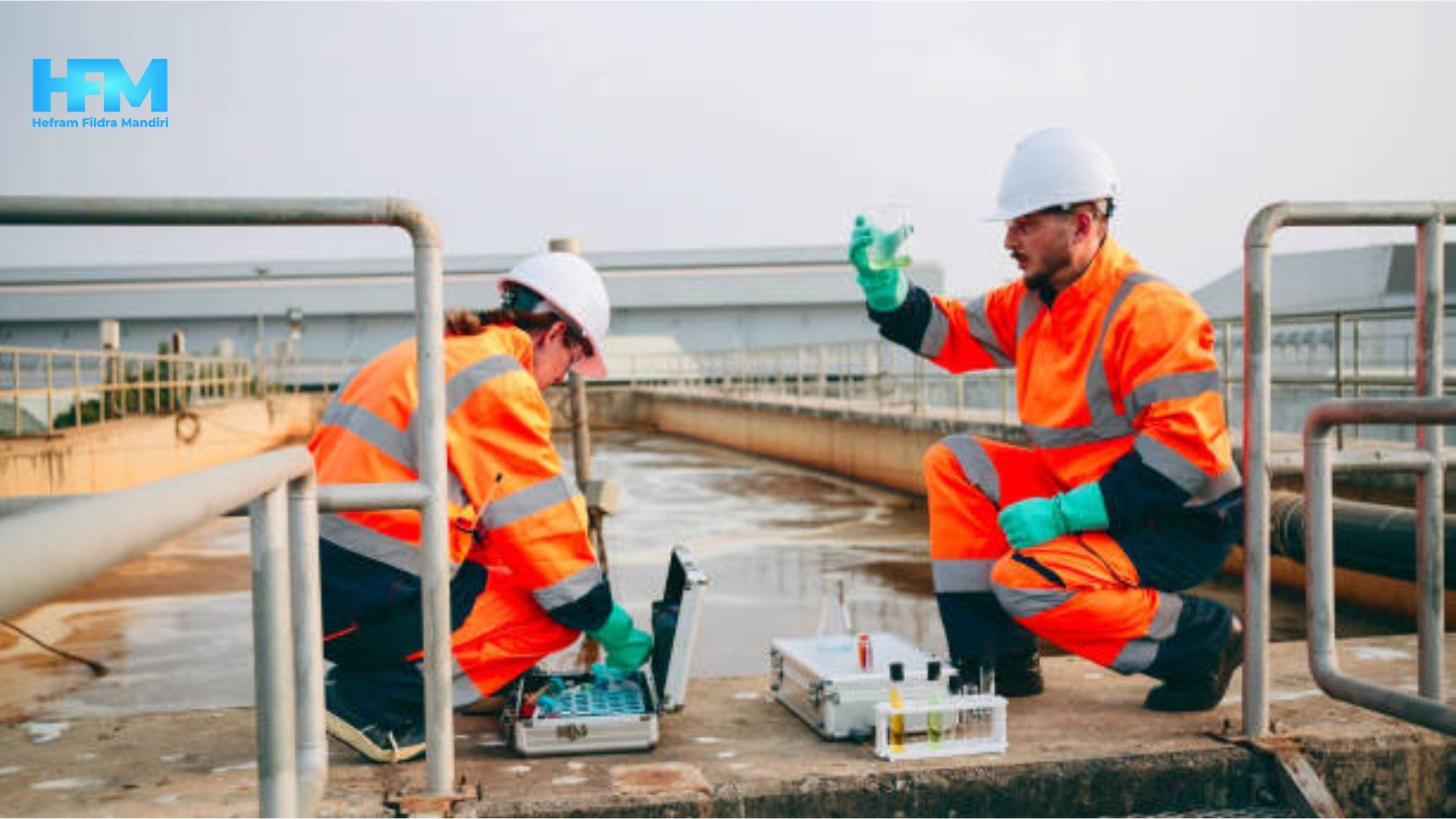 Water Treatment Plants