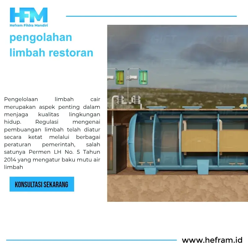 pengolahan limbah-1