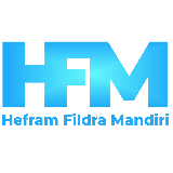Admin Hefram Fildra Mandiri